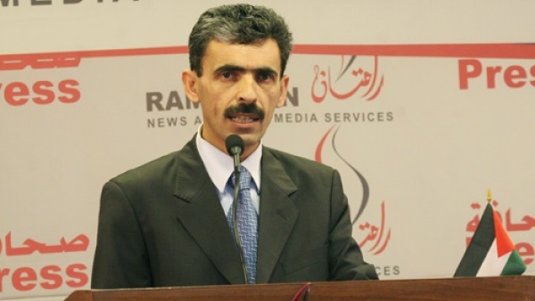 قيادي فلسطيني:موقف حماس بشأن خطاب الرئيس عباس «إفلاس»