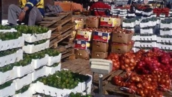 الزراعة: 30 ألف طن صادرات مصر من الخضروات والفاكهة خلال إسبوع