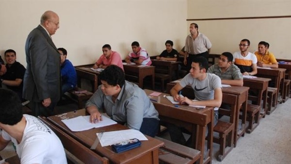 غدًا.. بدء امتحانات أبناء الجالية المصرية بليبيا 