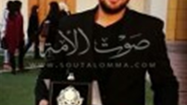 تكريم "سبوت وان سبورت" بشاشة المحور 