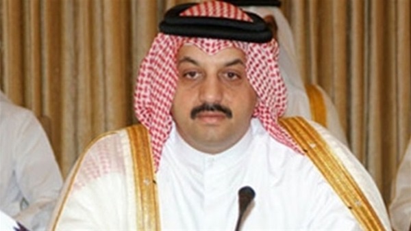 «العطية» يصل القاهرة استعدادًا لإجتماع وزراء الخارجية العرب غدًا