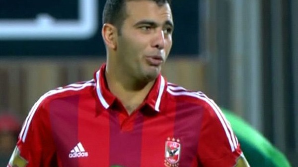 بالصورة.. متعب ينعي «الثعلب الكبير»