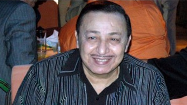 «حماده إمام» هاشتاج يتصدر مواقع التواصل الإجتماعي