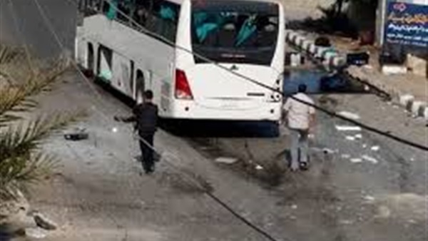 مصادر: انفجار عبوة ناسفة بأتوبيس يقل مجندين بالعريش