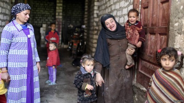 «الخارجية» تستعين بالقبائل للبحث عن المختطفين في ليبيا