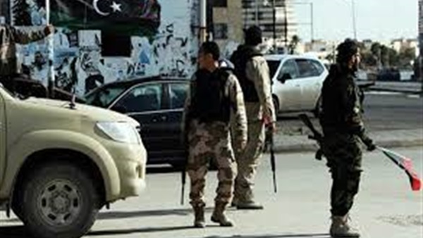 الأمن الليبي: تفكيك سيارة مفخخة بمدينة الخمس شرق البلاد