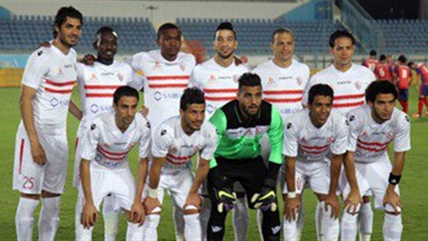 بعد مرور 70 دقيقة.. الزمالك يتعادل سلبياً امام انبي