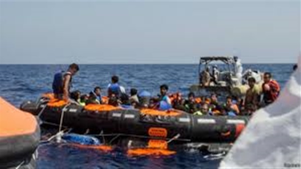 4 محطات تأخذك لدار الأخرة بـ«ليبيا».. «جحيم تحت الماء» ينتظر الشباب على السواحل.. الفتنة الطائفة ثانى المحطات.. و«داعش» لاستقبال المهاجرين.. و«الهجمات المسلحة» ترصد الناجون من الموت