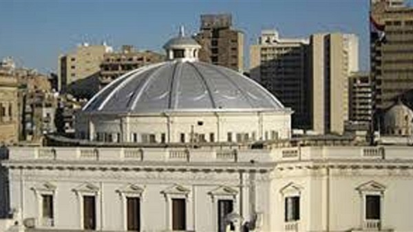 بدء فعاليات الجلسة الأولي لبرلمان 2016