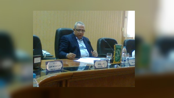 نقل جميع مواقف الضواحي والاقاليم للاحرار للحد من الزحام بالشرقية