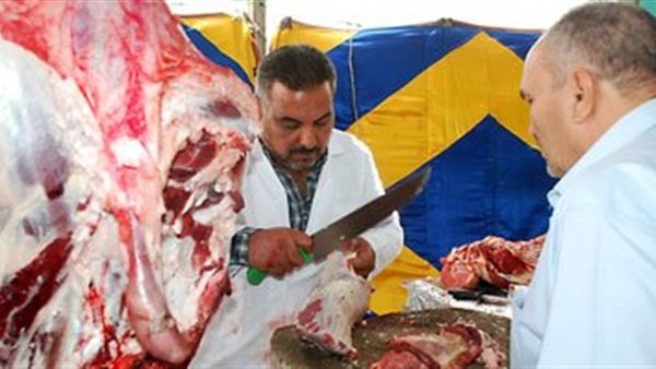 الغرف التجارية: لا توجد زيادة في أسعار اللحوم في الفترة المقبلة