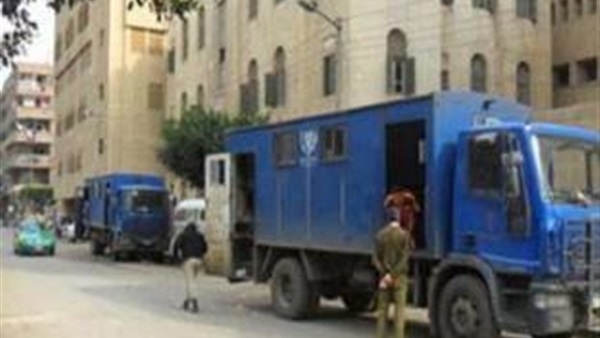 جنايات المنيا تنظر محاكمة 11 متهمًا بالتظاهر