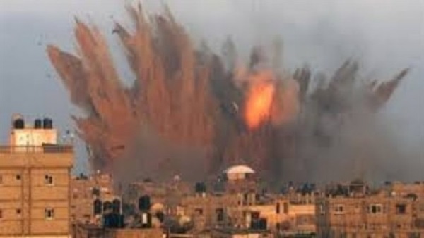 انفجار عبوة ناسفة دون وقوع إصابات في العريش
