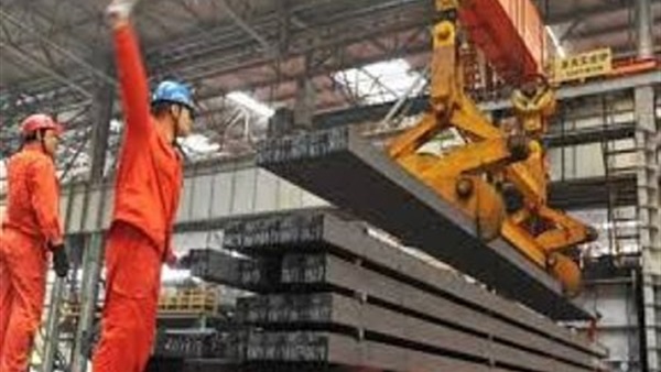 توقعات بنمو أكبر مقاطعة صينية لإنتاج الصلب بنسبة 6.8%