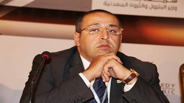 هيئة الاستثمار توافق على بناء مصنع اسمنت بالوادي الجديد 