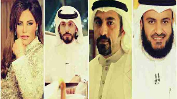 تعرّف على الخليجيين الأكثر تأثيرًا على «تويتر»