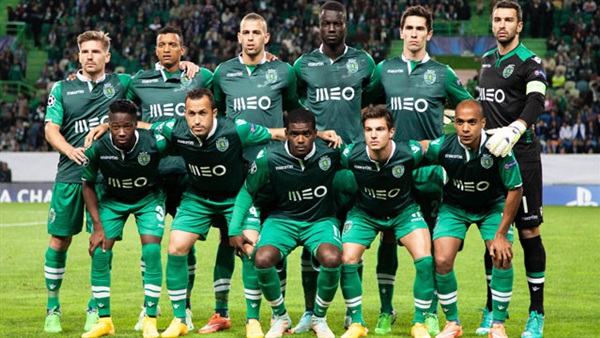بالفيديو.. براجا «كوكا» يخسر من لشبونة بثلاثية في الدوري البرتغالي