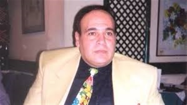 وفاة الكاتب المسرحي يسري الإبياري 