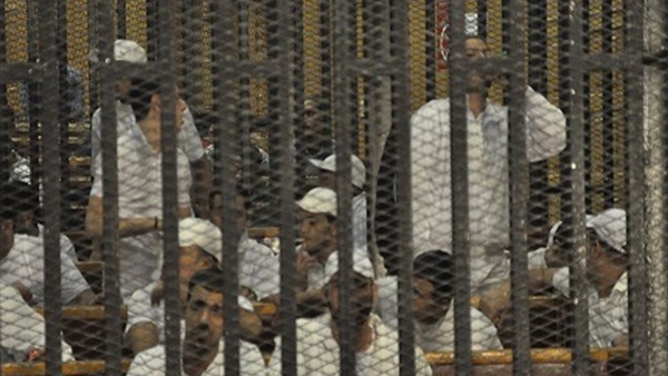 تأجيل محاكمة خلية مركز سمالوط إلى مايو القادم