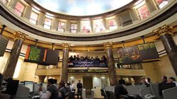 تباطؤ وتيرة هبوط نشاط الشركات بمصر في"ديسمبر"
