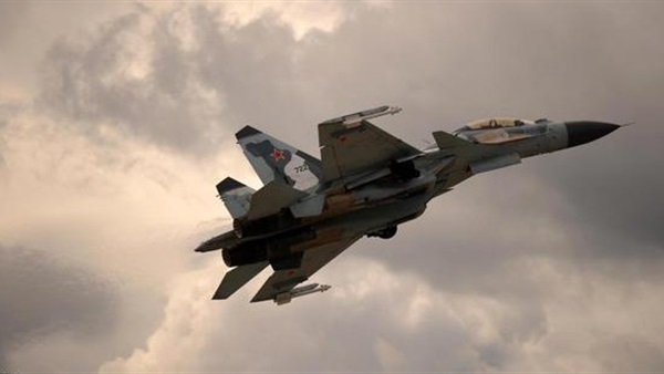 مقتل 8 اطفال في غارة روسية على مدرسة في شمال سوريا