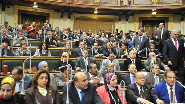 أمين لجنة الأمن القومي بالنواب يختصم رئيس الوزراء لنقله تعسفيا