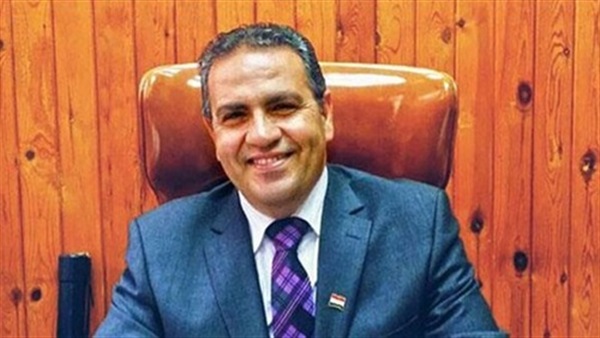 إفتتاح عيادات تخصصية للمخ والأعصاب بجامعة المنصورة