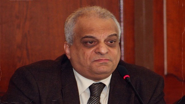 «الإسلامبولي»: مجلس النواب ليس مهددا بالحل 