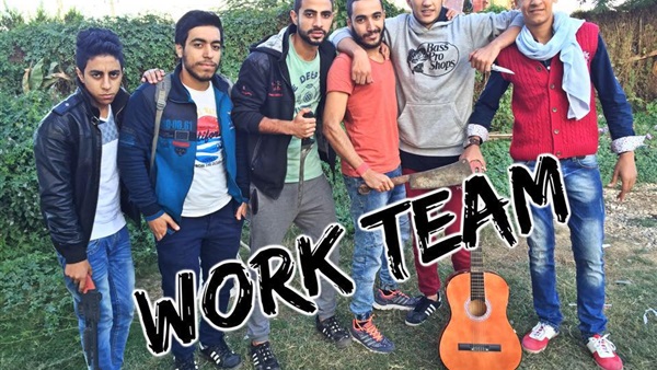 بالفيديو.. تصوير برنامج «الكاميرا الخفية» بجامعة المنصورة