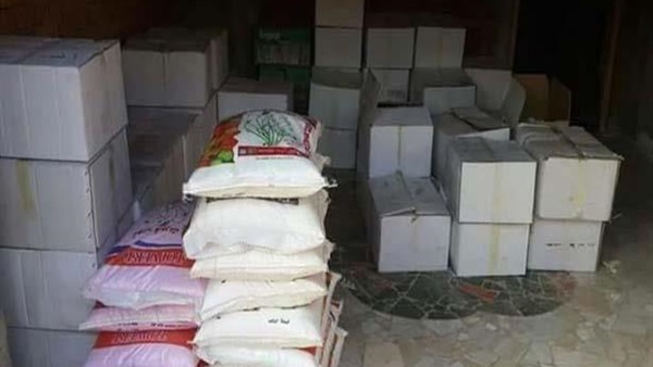 "الزراعة" تواصل حملاتها للكشف عن مبيدات مغشوشة بالبحيرة