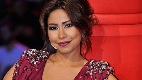 شيرين تحيي The voice against cancer من أجل المصابين بأورام الثدى