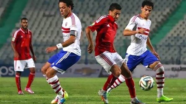لجنة المسابقات تكشف ملاعب "القمة" في الدوري