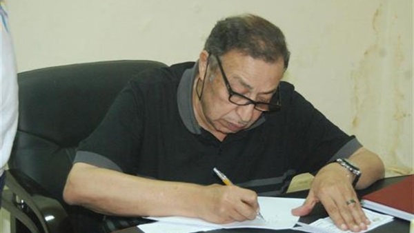 «التوأم» يكشف أسباب غيابهما عن عزاء «الثعلب الكبير»