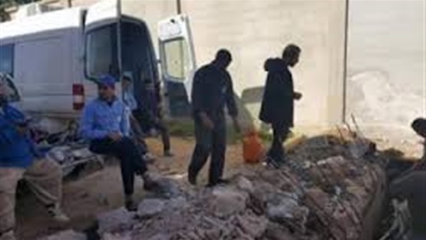 البحث الجنائي ببنغازي يتعرض لهجوم مسلح 