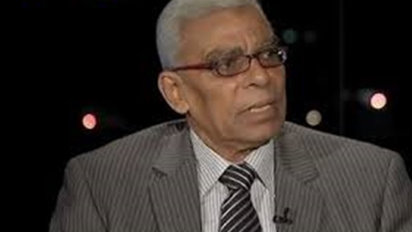 وكيل المركزى للمحسابات: مافعله «جنينة» شو إعلامى