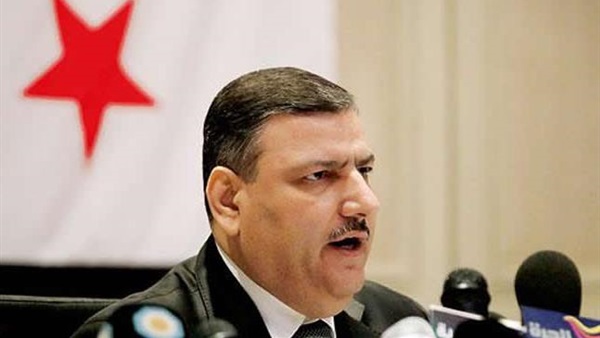 حجاب: واشنطن تراجعت عن موقفها إزاء سوريا حجاب: التاريخ لن يغفر لأوباما