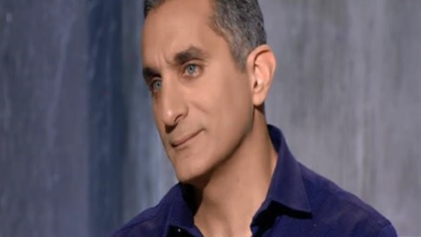 باسم يوسف: «بوتين باع مصر في أول محطة»
