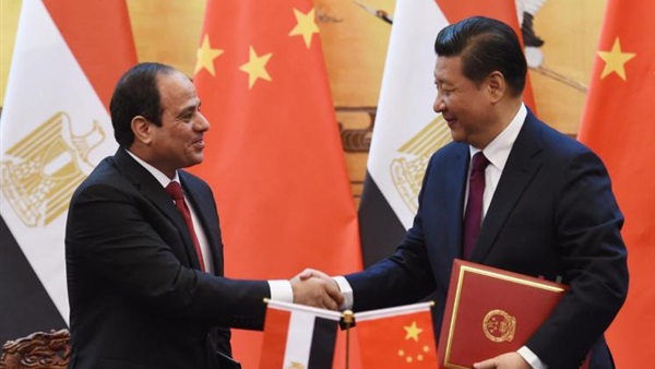 60 عاما من العلاقات الدبلوماسية بين «مصر والصين»..مواقف مضيئة ومشرفة..بدأت بتأييد مصر حق الصين في استعادة مقعدها بمنظمة الأمم المتحدة..الحكومة الصينية تؤيد تأميم قناة السويس وتستنكر العدوان الثلاثى 