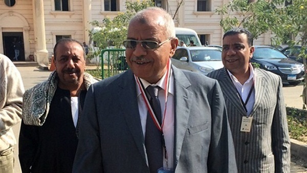 «أبو فراج»: يجب الموافقة على قوانين الرئاسة لاستقرار البلاد