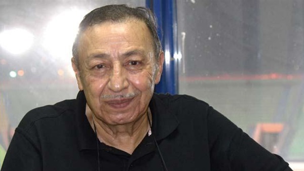 بالفيديو.. معلق فلسطيني يرثي "أسطورة الزمالك"