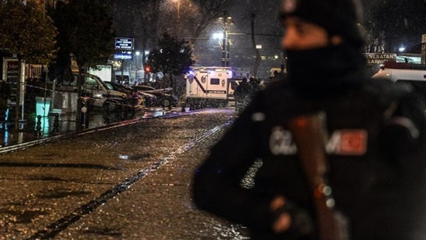 السعودية: انتحارى اسطنبول سوري وغادر المملكة قبل 20 عامًا