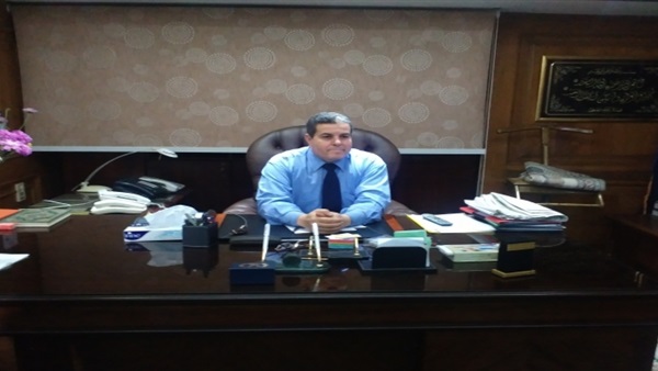 بالأسماء.. مدير أمن بني سويف يعتمد حركة تنقلات لضباط الشرطة