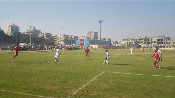 بالصور.. نبيه يحضر "ودية" الزمالك أمام الخرطوم