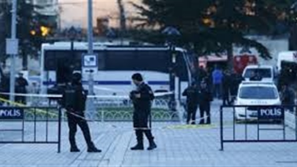 القبض على 4 أشخاص جدد بعد تفجيرات «إسطنبول»