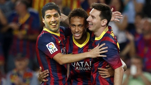 ننشر تشكيل برشلونة أمام إسبانيول في كأس الملك