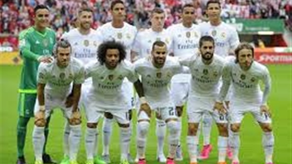 ريال مدريد يدعو طفلا فلسطينيا لزيارة النادى