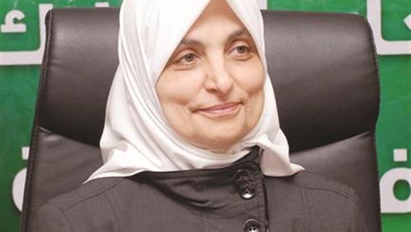 «الصبيح» تصل القاهرة للمشاركة باجتماعات «العربي للتخطيط»