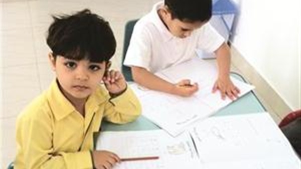 شيخ معهد أزهري يطالب التلاميذ برسم صور تخيلية للرسول