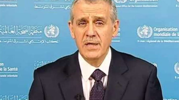 «الصحة العالمية» تطالب بسرعة فك الحصار عن تعز اليمنية