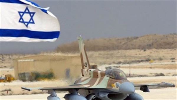 طيران الاحتلال يجدد انتهاكه لسيادة لبنان